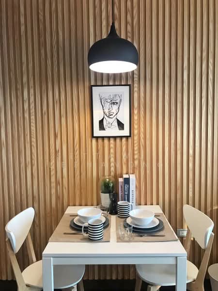 The Lumpini 24, Bangkok, Sukhumvit 24 Road, Khong Tan, Khlong Toei, Bangkok, 1 Bedroom, 26 sqm, Condo For Rent, by Settawut Leenavong, 500464423 - DDproperty.com