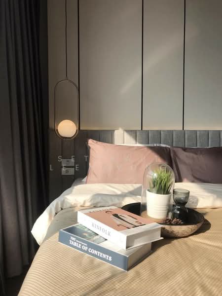 The Lumpini 24, Bangkok, Sukhumvit 24 Road, Khong Tan, Khlong Toei, Bangkok, 1 Bedroom, 26 sqm, Condo For Rent, by Settawut Leenavong, 500464423 - DDproperty.com