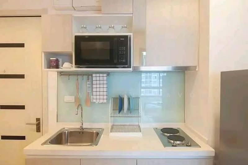 Artemis Sukhumvit 77, Bangkok, 418 Sukhumvit 77 Road, Suan Luang, Bangkok, 1 Bedroom, 30 sqm, Condo For Sale, by Settawut Leenavong, 500464427 - DDproperty.com