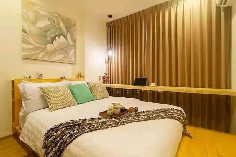 Artemis Sukhumvit 77, Bangkok, 418 Sukhumvit 77 Road, Suan Luang, Bangkok, 1 Bedroom, 30 sqm, Condo For Sale, by Settawut Leenavong, 500464427 - DDproperty.com