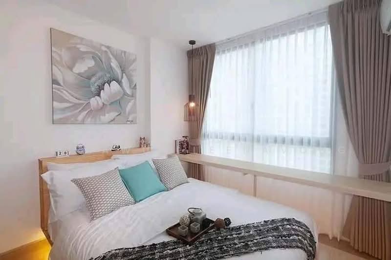 Artemis Sukhumvit 77, Bangkok, 418 Sukhumvit 77 Road, Suan Luang, Bangkok, 1 Bedroom, 30 sqm, Condo For Sale, by Settawut Leenavong, 500464427 - DDproperty.com