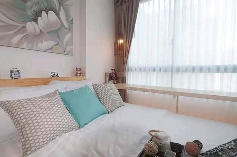 Artemis Sukhumvit 77, Bangkok, 418 Sukhumvit 77 Road, Suan Luang, Bangkok, 1 Bedroom, 30 sqm, Condo For Sale, by Settawut Leenavong, 500464427 - DDproperty.com
