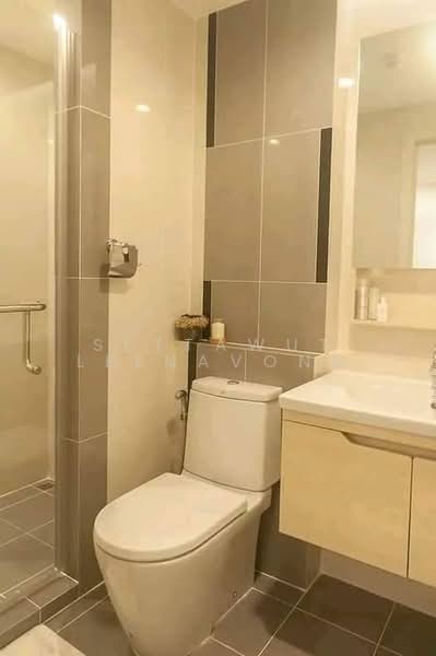 Artemis Sukhumvit 77, Bangkok, 418 Sukhumvit 77 Road, Suan Luang, Bangkok, 1 Bedroom, 30 sqm, Condo For Sale, by Settawut Leenavong, 500464427 - DDproperty.com