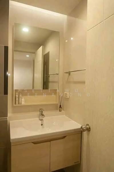 Artemis Sukhumvit 77, Bangkok, 418 Sukhumvit 77 Road, Suan Luang, Bangkok, 1 Bedroom, 30 sqm, Condo For Sale, by Settawut Leenavong, 500464427 - DDproperty.com