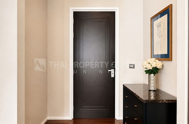 The Diplomat 39, Bangkok, 18 Soi Sukhumvit 39, Sukhumvit Road, Khlong Tan Nua, Watthana, Bangkok, 2 Bedrooms, 83 sqm, Condo For Rent, by Khun Nita, 500464428 - DDproperty.com