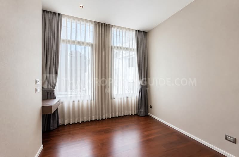 The Diplomat 39, Bangkok, 18 Soi Sukhumvit 39, Sukhumvit Road, Khlong Tan Nua, Watthana, Bangkok, 2 Bedrooms, 83 sqm, Condo For Rent, by Khun Nita, 500464428 - DDproperty.com