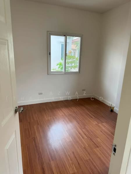 Saransiri Ramintra, Bangkok, Panya Inthra Road, Bang Chun, Khlong Sam Wa, Bangkok, 3 Bedrooms, 162 sqm, Single Detached House For Sale, by Fazwaz (Thailand) Co., Ltd., 500464432 - DDproperty.com