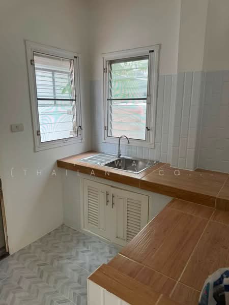 Saransiri Ramintra, Bangkok, Panya Inthra Road, Bang Chun, Khlong Sam Wa, Bangkok, 3 Bedrooms, 162 sqm, Single Detached House For Sale, by Fazwaz (Thailand) Co., Ltd., 500464432 - DDproperty.com