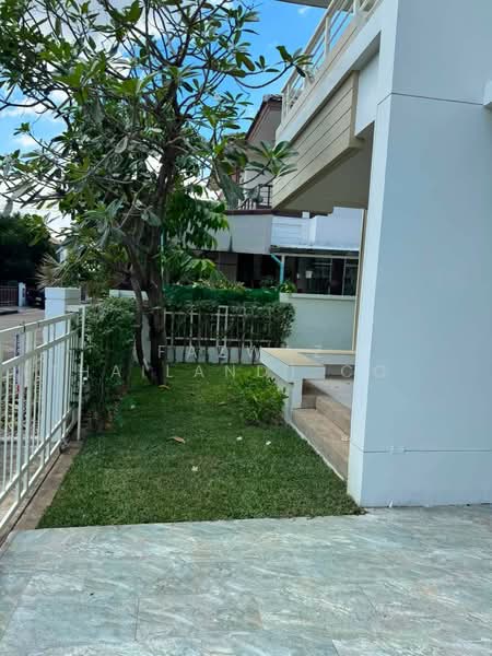 Saransiri Ramintra, Bangkok, Panya Inthra Road, Bang Chun, Khlong Sam Wa, Bangkok, 3 Bedrooms, 162 sqm, Single Detached House For Sale, by Fazwaz (Thailand) Co., Ltd., 500464432 - DDproperty.com