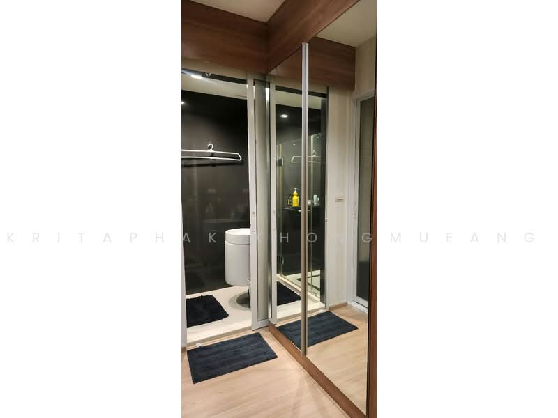 Rhythm Phahol-Ari, Bangkok, 1377 Phaholyothin Road, Samsen Nai, Phaya Thai, Bangkok, 1 Bedroom, 45 sqm, Condo For Rent, by Kritaphak Khongmueang, 500464433 - DDproperty.com
