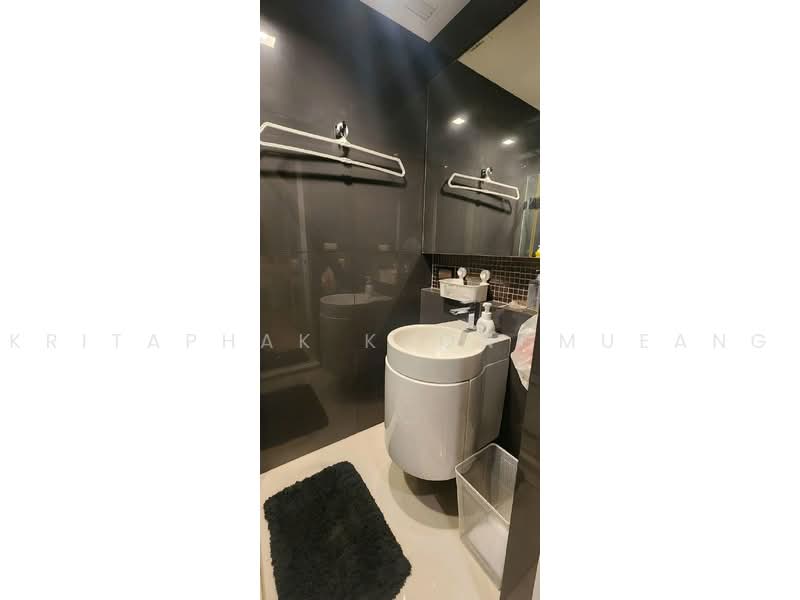 Rhythm Phahol-Ari, Bangkok, 1377 Phaholyothin Road, Samsen Nai, Phaya Thai, Bangkok, 1 Bedroom, 45 sqm, Condo For Rent, by Kritaphak Khongmueang, 500464433 - DDproperty.com