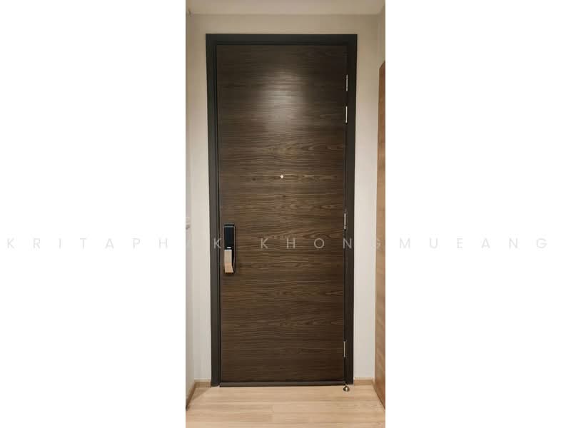 Rhythm Phahol-Ari, Bangkok, 1377 Phaholyothin Road, Samsen Nai, Phaya Thai, Bangkok, 1 Bedroom, 45 sqm, Condo For Rent, by Kritaphak Khongmueang, 500464433 - DDproperty.com