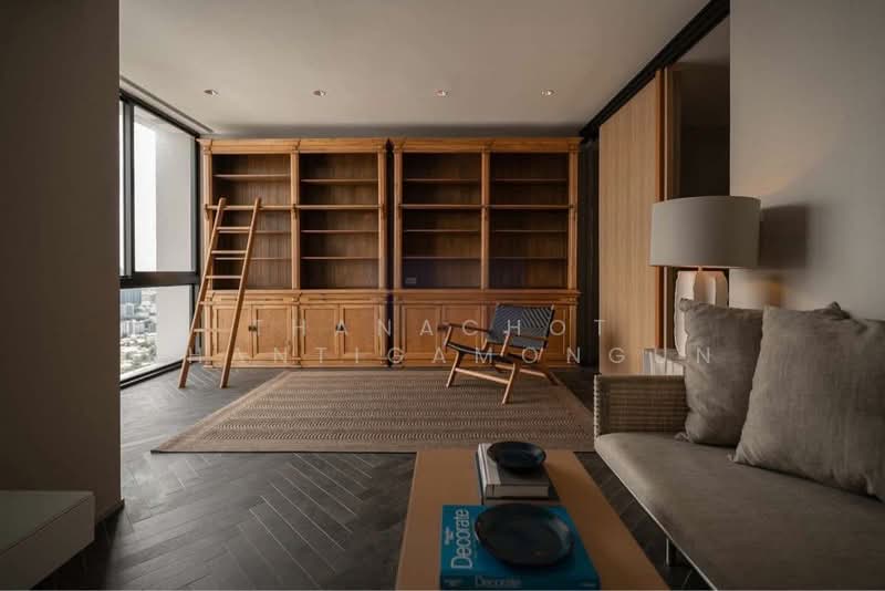 The Issara Ladprao, Bangkok, 296 Ladpao Road, Jom Phon, Chatuchak, Bangkok, 1 Bedroom, 78 sqm, Condo For Rent, by Thanachot Khantigamongun, 500464435 - DDproperty.com