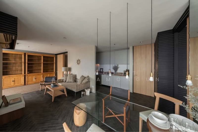 The Issara Ladprao, Bangkok, 296 Ladpao Road, Jom Phon, Chatuchak, Bangkok, 1 Bedroom, 78 sqm, Condo For Rent, by Thanachot Khantigamongun, 500464435 - DDproperty.com