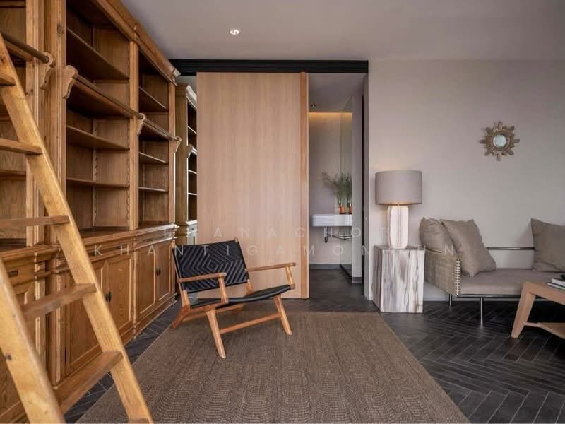 The Issara Ladprao, Bangkok, 296 Ladpao Road, Jom Phon, Chatuchak, Bangkok, 1 Bedroom, 78 sqm, Condo For Rent, by Thanachot Khantigamongun, 500464435 - DDproperty.com