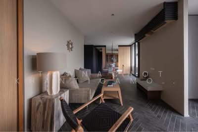 For Rent - The Issara Ladprao, Bangkok