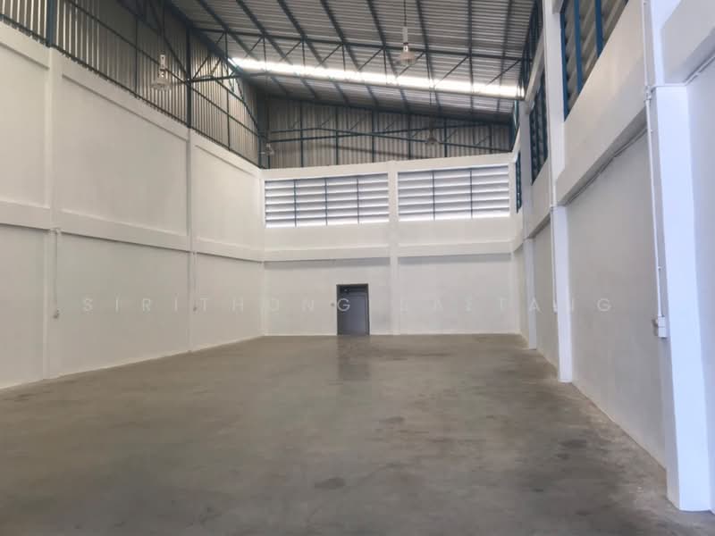 โรงงานพร้อมสำนักงาน 2 ชั้น พื้นที่ 400 ตรม ถนนเอกชัย-บางบอน พระรามสอง บางน้ำจืด สมุทรสาคร, สมุทรสาคร, เอกชัย, บางน้ำจืด, เมืองสมุทรสาคร, สมุทรสาคร, 400 ตร.ม., โกดัง-โรงงาน ขาย, โดย Sirithong Saetang, 500464437 - DDproperty.com