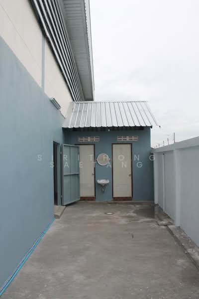 Factory with Office space 400 sq.m, Ekachai Road, Bang Nam Chueang, Samut Sakhon, เอกชัย, Bang Nam Chut, Muang Samut Sakhon, Samut Sakhon, , 400 sqm, Warehouse/Factory For Sale, by Sirithong Saetang, 500464437 - DDproperty.com
