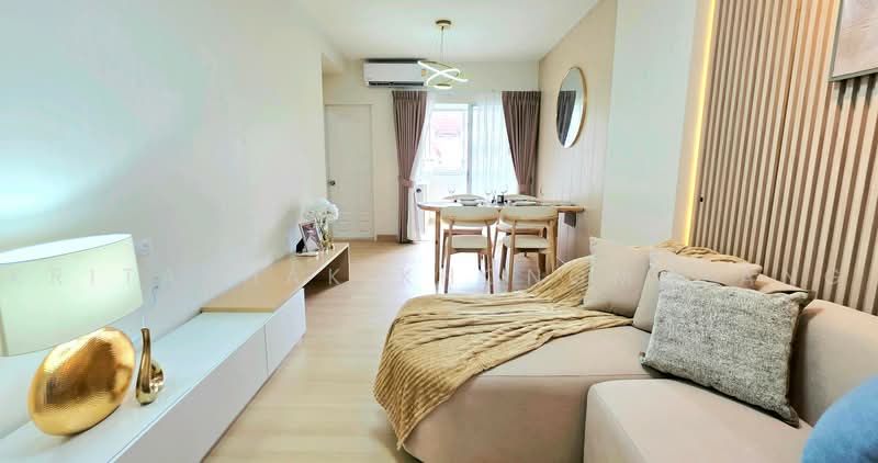 City Home Ratchada-PinKlao: ซิตี้ โฮม รัชดา-ปิ่นเกล้า, กรุงเทพ, 585 ถนนจรัญสนิทวงศ์, บางอ้อ, บางพลัด, กรุงเทพ, 42 ตร.ม., คอนโด ขาย, โดย Kritaphak Khongmueang, 500464439 - DDproperty.com