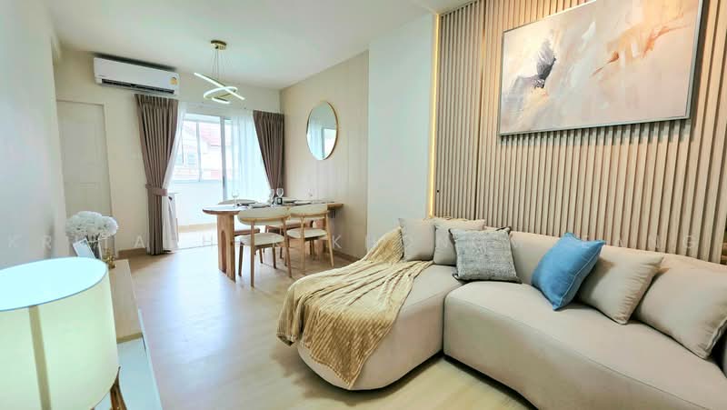 City Home Ratchada-PinKlao, Bangkok, 585 Jaransanitwong Road, Bang O, Bang Phlat, Bangkok, 1 Bedroom, 42 sqm, Condo For Sale, by Kritaphak Khongmueang, 500464439 - DDproperty.com