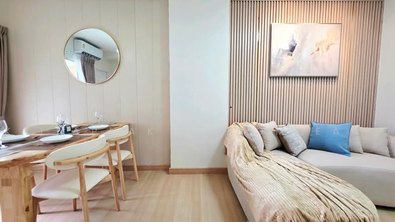 City Home Ratchada-PinKlao, Bangkok, 585 Jaransanitwong Road, Bang O, Bang Phlat, Bangkok, 1 Bedroom, 42 sqm, Condo For Sale, by Kritaphak Khongmueang, 500464439 - DDproperty.com