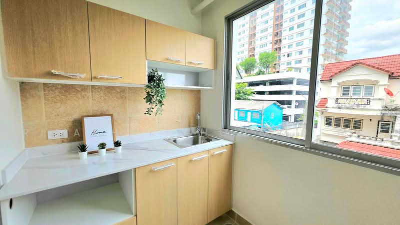 City Home Ratchada-PinKlao, Bangkok, 585 Jaransanitwong Road, Bang O, Bang Phlat, Bangkok, 1 Bedroom, 42 sqm, Condo For Sale, by Kritaphak Khongmueang, 500464439 - DDproperty.com