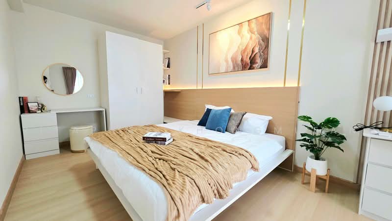 City Home Ratchada-PinKlao, Bangkok, 585 Jaransanitwong Road, Bang O, Bang Phlat, Bangkok, 1 Bedroom, 42 sqm, Condo For Sale, by Kritaphak Khongmueang, 500464439 - DDproperty.com