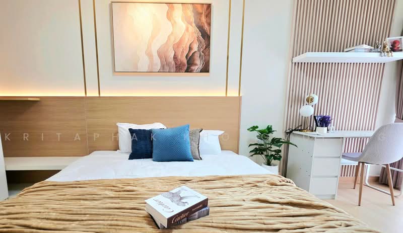 City Home Ratchada-PinKlao, Bangkok, 585 Jaransanitwong Road, Bang O, Bang Phlat, Bangkok, 1 Bedroom, 42 sqm, Condo For Sale, by Kritaphak Khongmueang, 500464439 - DDproperty.com