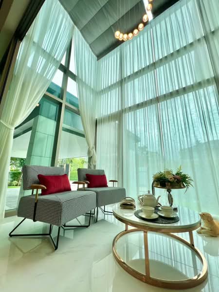 undefined, Bangkok, Khlong Song Ton Nun, Lat Krabang, Bangkok, 5 Bedrooms, 4 sqm, Single Detached House For Rent, by Settawut Leenavong, 500464441 - DDproperty.com