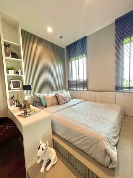 undefined, Bangkok, Khlong Song Ton Nun, Lat Krabang, Bangkok, 5 Bedrooms, 4 sqm, Single Detached House For Rent, by Settawut Leenavong, 500464441 - DDproperty.com