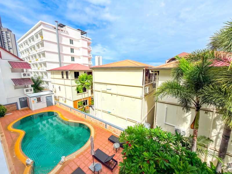VN Residence 1, Chon Buri (Pattaya), Nong Pru, Bang Lamung (Pattaya), Chon Buri (Pattaya), 1 Bedroom, 65 sqm, Condo For Sale, by Chanya Rojana, 500464442 - DDproperty.com