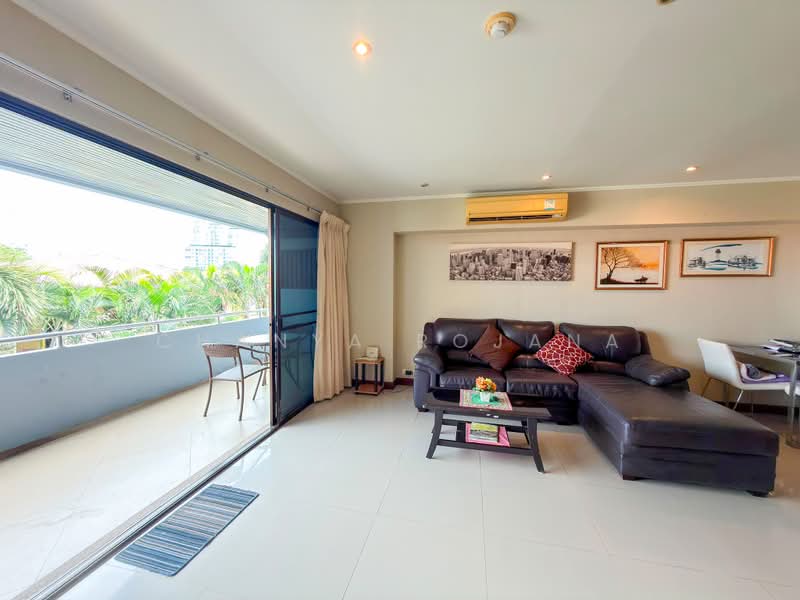 VN Residence 1, Chon Buri (Pattaya), Nong Pru, Bang Lamung (Pattaya), Chon Buri (Pattaya), 1 Bedroom, 65 sqm, Condo For Sale, by Chanya Rojana, 500464442 - DDproperty.com