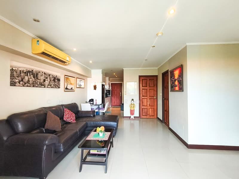 VN Residence 1, Chon Buri (Pattaya), Nong Pru, Bang Lamung (Pattaya), Chon Buri (Pattaya), 1 Bedroom, 65 sqm, Condo For Sale, by Chanya Rojana, 500464442 - DDproperty.com