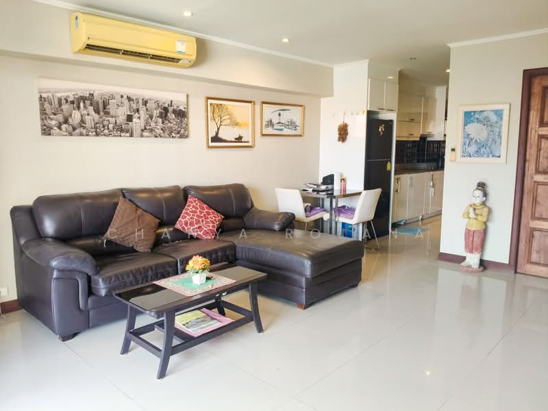 VN Residence 1, Chon Buri (Pattaya), Nong Pru, Bang Lamung (Pattaya), Chon Buri (Pattaya), 1 Bedroom, 65 sqm, Condo For Sale, by Chanya Rojana, 500464442 - DDproperty.com