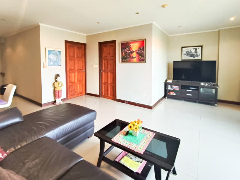 VN Residence 1, Chon Buri (Pattaya), Nong Pru, Bang Lamung (Pattaya), Chon Buri (Pattaya), 1 Bedroom, 65 sqm, Condo For Sale, by Chanya Rojana, 500464442 - DDproperty.com
