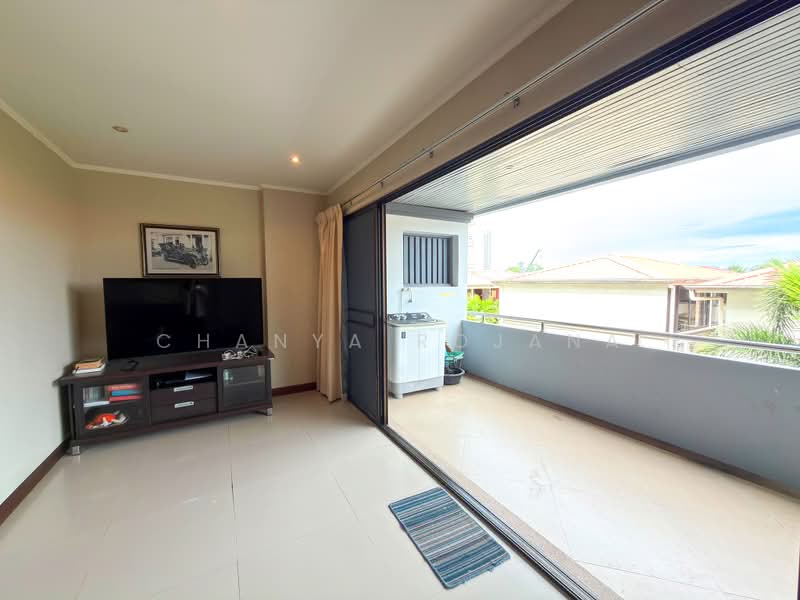 VN Residence 1 : วีเอ็น เรสซิเดนซ์ 1, ชลบุรี, หนองปรือ, บางละมุง, ชลบุรี, 65 ตร.ม., คอนโด ขาย, โดย Chanya Rojana, 500464442 - DDproperty.com