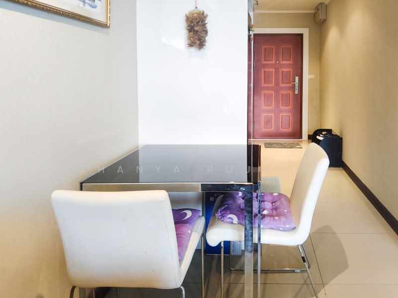 VN Residence 1 : วีเอ็น เรสซิเดนซ์ 1, ชลบุรี, หนองปรือ, บางละมุง, ชลบุรี, 65 ตร.ม., คอนโด ขาย, โดย Chanya Rojana, 500464442 - DDproperty.com