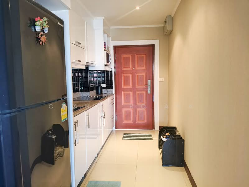 VN Residence 1 : วีเอ็น เรสซิเดนซ์ 1, ชลบุรี, หนองปรือ, บางละมุง, ชลบุรี, 65 ตร.ม., คอนโด ขาย, โดย Chanya Rojana, 500464442 - DDproperty.com