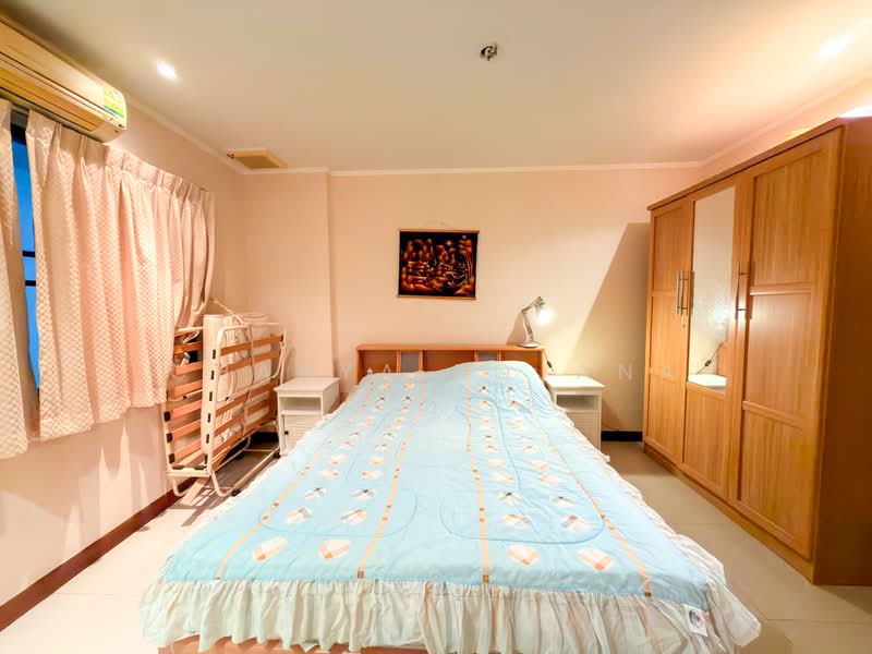 VN Residence 1, Chon Buri (Pattaya), Nong Pru, Bang Lamung (Pattaya), Chon Buri (Pattaya), 1 Bedroom, 65 sqm, Condo For Sale, by Chanya Rojana, 500464442 - DDproperty.com