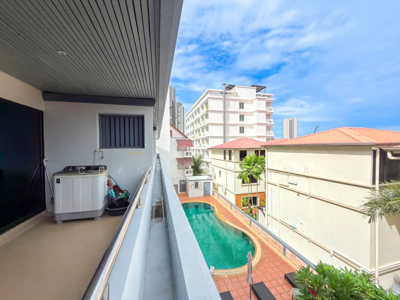VN Residence 1, Chon Buri (Pattaya), Nong Pru, Bang Lamung (Pattaya), Chon Buri (Pattaya), 1 Bedroom, 65 sqm, Condo For Sale, by Chanya Rojana, 500464442 - DDproperty.com