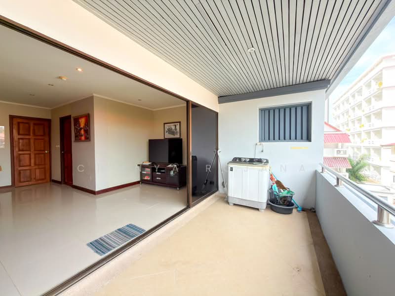 VN Residence 1 : วีเอ็น เรสซิเดนซ์ 1, ชลบุรี, หนองปรือ, บางละมุง, ชลบุรี, 65 ตร.ม., คอนโด ขาย, โดย Chanya Rojana, 500464442 - DDproperty.com