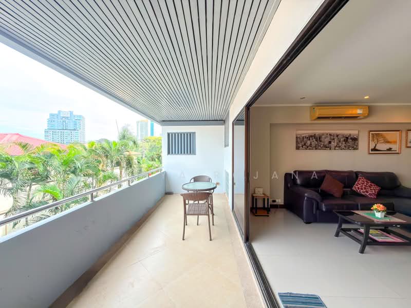 VN Residence 1, Chon Buri (Pattaya), Nong Pru, Bang Lamung (Pattaya), Chon Buri (Pattaya), 1 Bedroom, 65 sqm, Condo For Sale, by Chanya Rojana, 500464442 - DDproperty.com