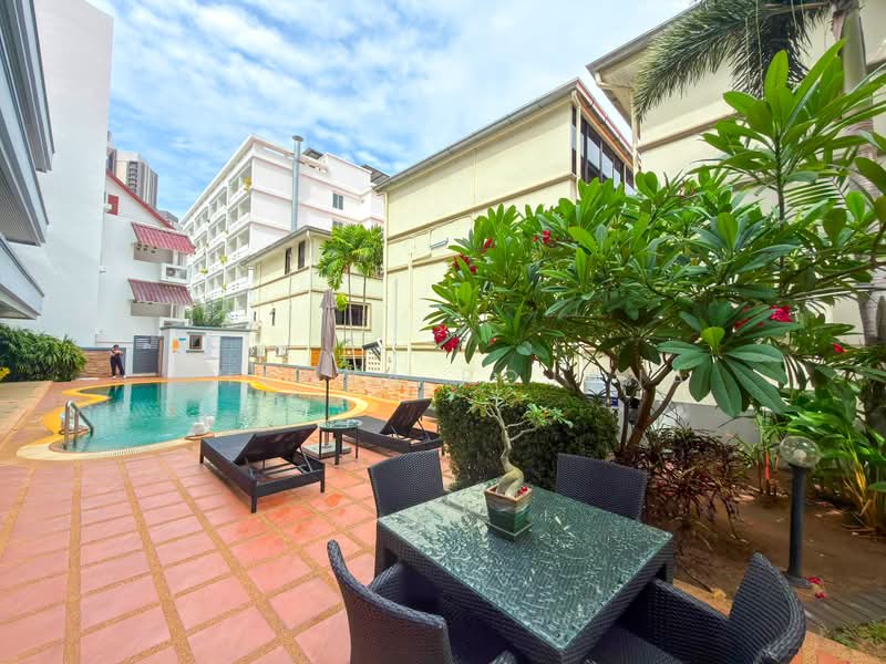 VN Residence 1, Chon Buri (Pattaya), Nong Pru, Bang Lamung (Pattaya), Chon Buri (Pattaya), 1 Bedroom, 65 sqm, Condo For Sale, by Chanya Rojana, 500464442 - DDproperty.com