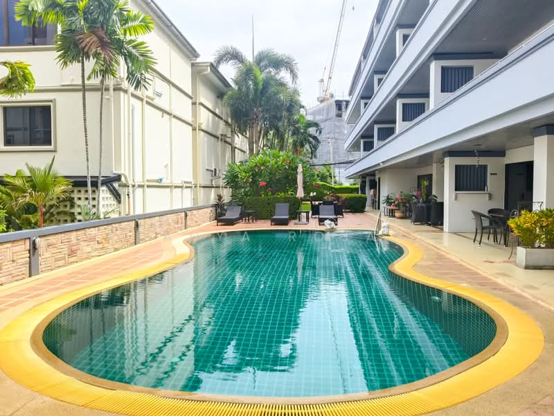 VN Residence 1 : วีเอ็น เรสซิเดนซ์ 1, ชลบุรี, หนองปรือ, บางละมุง, ชลบุรี, 65 ตร.ม., คอนโด ขาย, โดย Chanya Rojana, 500464442 - DDproperty.com