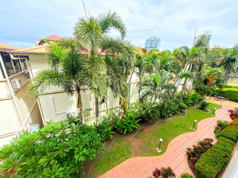 VN Residence 1, Chon Buri (Pattaya), Nong Pru, Bang Lamung (Pattaya), Chon Buri (Pattaya), 1 Bedroom, 65 sqm, Condo For Sale, by Chanya Rojana, 500464442 - DDproperty.com