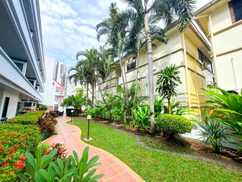 VN Residence 1, Chon Buri (Pattaya), Nong Pru, Bang Lamung (Pattaya), Chon Buri (Pattaya), 1 Bedroom, 65 sqm, Condo For Sale, by Chanya Rojana, 500464442 - DDproperty.com