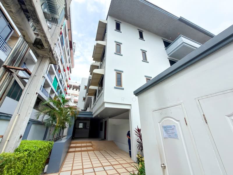 VN Residence 1, Chon Buri (Pattaya), Nong Pru, Bang Lamung (Pattaya), Chon Buri (Pattaya), 1 Bedroom, 65 sqm, Condo For Sale, by Chanya Rojana, 500464442 - DDproperty.com