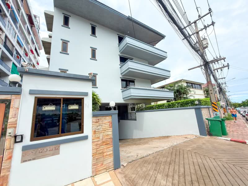 VN Residence 1 : วีเอ็น เรสซิเดนซ์ 1, ชลบุรี, หนองปรือ, บางละมุง, ชลบุรี, 65 ตร.ม., คอนโด ขาย, โดย Chanya Rojana, 500464442 - DDproperty.com