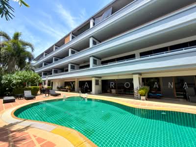 ขาย - VN Residence 1 : วีเอ็น เรสซิเดนซ์ 1, ชลบุรี