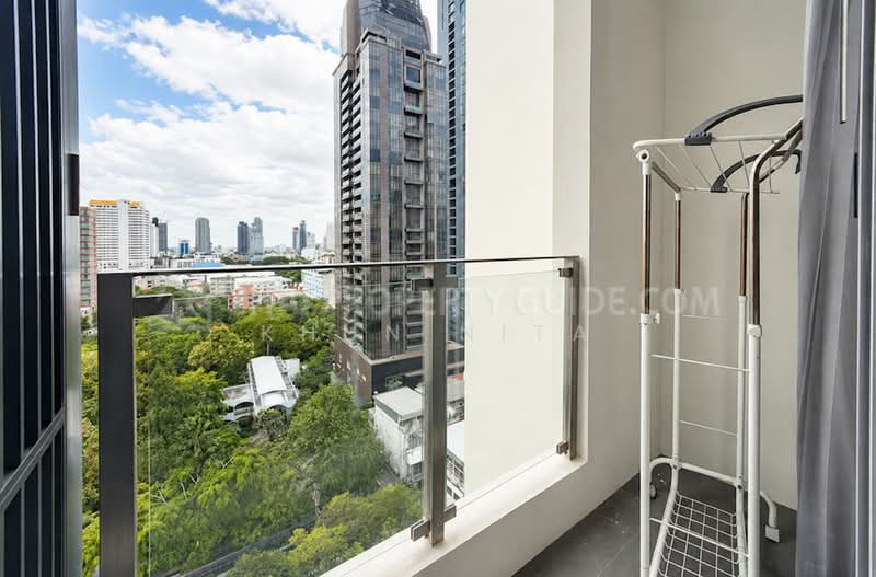 The Diplomat 39, Bangkok, 18 Soi Sukhumvit 39, Sukhumvit Road, Khlong Tan Nua, Watthana, Bangkok, 2 Bedrooms, 75 sqm, Condo For Rent, by Khun Nita, 500464444 - DDproperty.com